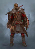Bandit Leader