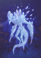 Frost Demon