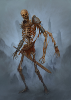 Living Bones