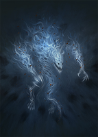 Wind Demon