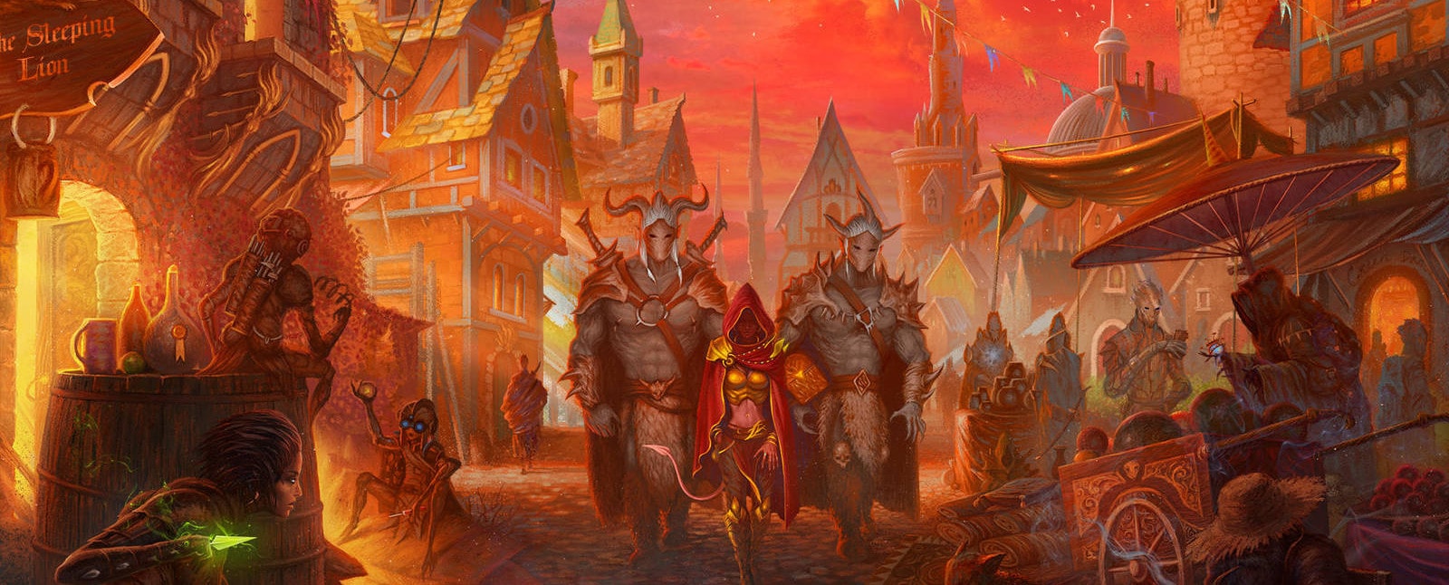 Gloomhaven